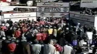 2001 Food City 500  PART 1616 Post Race [upl. by Mirabella]