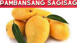 PAMBANSANG SAGISAG NG PILIPINASFULL HD [upl. by Ladew]