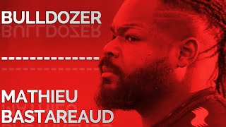 Mathieu Bastareaud  Bulldozer [upl. by Adohr270]