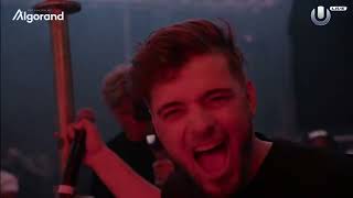 Martin Garrix LIVE  Ultra Miami 2022 [upl. by Elvie]