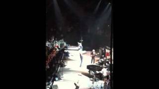 Bob Seger  Roll Me Away Live in Kansas City [upl. by Ahsrats]