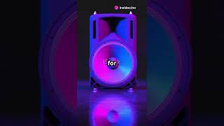 Top 3 JBL PartyBox Speakers for Epic Party dj pioneer audio [upl. by Arraeic528]