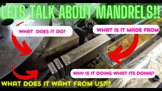 What Is The Mandrel [upl. by Doersten]