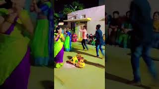 Vitala vitala hari om vitala garba dance navratrispecial🥰🥰🥰 [upl. by Jeanine]