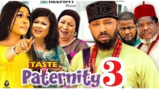 TEST FOR PATERNITY SEASON 3 New Trending Nigerian Nollywood Movie 2024 Fredrick Leonard [upl. by Ramin]