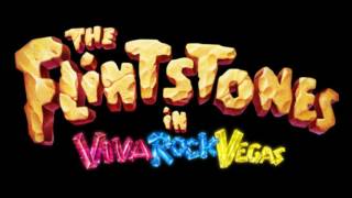 Title Halo 9 Mix  The Flintstones in Viva Rock Vegas [upl. by Rannug]