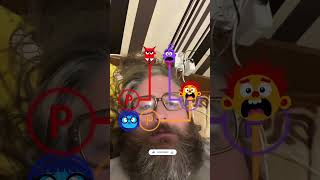 Funny Game TikTok😍tiktok tiktokvideo philippines shorts funny gaming music travel comedy [upl. by Gifferd51]