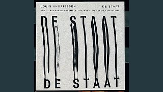 De Staat [upl. by Lleumas]