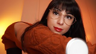 ASMR I Need You in… 🩺 inappropriate doctor exam 😏🌹 doctor exam asmr roleplay for sleep rp [upl. by Lyrej]