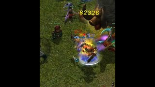 Metin2 RO RUBYKirin  Worldboss  Craft gluga sarpe [upl. by Merrow448]