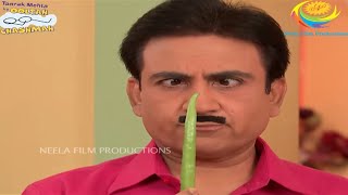 Ep 1757  Taarak Mehta Ka Ooltah Chashmah  Full Episode  तारक मेहता का उल्टा चश्मा [upl. by Zwart684]