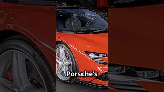 In Both Car and Driver 0–60 testing Porsches Hottest Taycan Breaks the 2Second Barrier Porsche [upl. by Viveca]