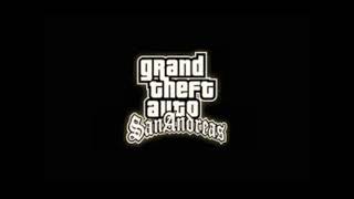 GTA San Andreas Soundtrack [upl. by Lamb781]