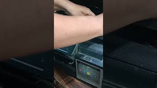 Brother t300 printer printunable 48 problem solve printer pcsetup automobile brotherprinter [upl. by Bloem666]