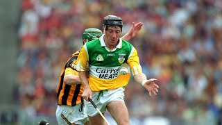 Kilkenny v Offaly  Leinster SHC Final  1998 [upl. by Arjun]