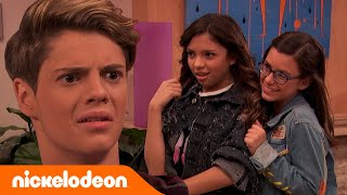 Henry Danger  Eine gefährliche DREIECKSBEZIEHUNG  Nickelodeon Deutschland [upl. by Irena949]