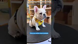 No Pull Dog Harness for Pets [upl. by Bjork]