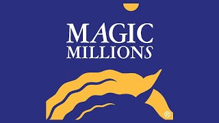 2023 Magic Millions National Broodmare Sale Day 3 [upl. by Rramed]