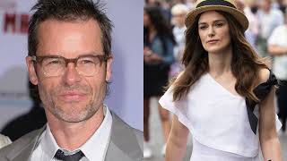 Guy Pearce Joins Keira Knightley in Netflixs The Woman in Cabin 10 [upl. by Demeyer]