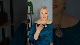 Нарядное ПЛАТЬЕ Plus Size с Wildberries на НОВЫЙ ГОД Покупки с wb plussize [upl. by Minnnie]