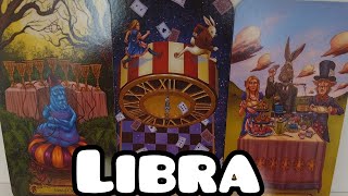 LIBRA♎Esto es lo que te dirá para tratar de recuperarte de nuevo cree que te convencerá [upl. by Itida]