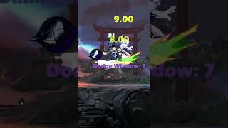 Did you know you can do this with hammer fyp brawlhalla gaming ytshorts [upl. by Orestes520]