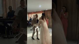 Vjenčani Ples 🎀 shorts wedding dance [upl. by Robina666]