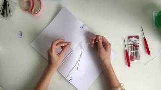 Easy Binding Tutorial For Beginners [upl. by Asilahs]