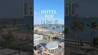 🇲🇽 Hotel Boutique en el Malecón de La Paz La Perfecta Escapada con Vistas al Mar [upl. by Ttej]