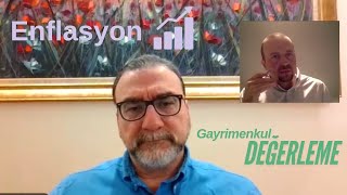 Enflasyon Döneminde Gayrimenkul Değerlemede Dikkat Edilmesi Gerekenler [upl. by Agan]