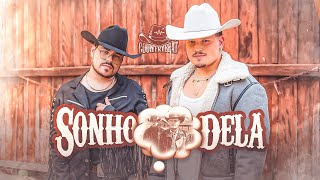 CountryBeat  Sonho Dela Cowboy [upl. by Schapira]