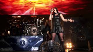 Nightwish  Showtime Storytime Official Trailer 1 [upl. by Fitting]