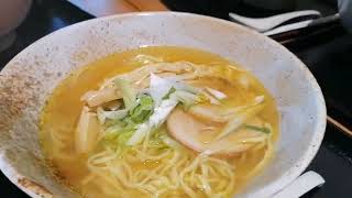 RAMEN TIME AT OYA UTSONOMIYA CITY TOCHIGI JAPAN [upl. by Hazlett650]