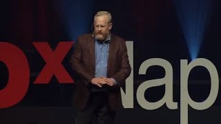 The narcissist deception  Ben Bradley  TEDxNaperville [upl. by Whitebook]