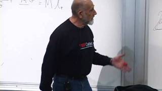 Lecture 6  Topics in String Theory [upl. by Tnomed]