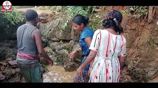 Ho Comedy Video RagamChoda Shiva Deogam [upl. by Gnauq474]