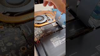 Gaming Laptop Upgrade 💻 tech pc laptop laptoprepair gamingpc gamingcomputer pcrepair [upl. by Keith553]