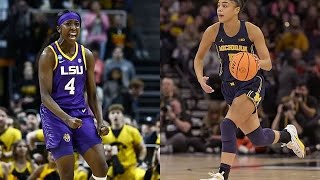 How to Watch Top 25 Women’s College Basketball Games – Monday November 11 [upl. by Naelopan918]