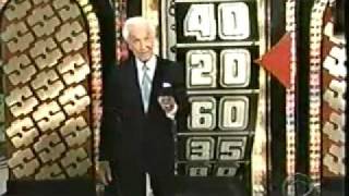 CBS 50 Years from TV City  Game Shows [upl. by Labors341]