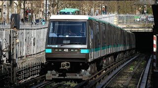 Ligne 6 Kleber MP89CC [upl. by Tahmosh496]