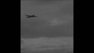 FockeWulf Fw 200 Condor bombers of Kampfgeschwader 40 attacking British shipping in early 1941 [upl. by Ellenyl407]