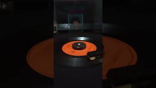 Está duda a 45 rpm  EPC 248 sello naranja [upl. by Muhcon]