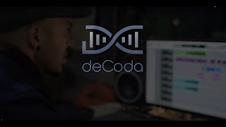 Introducing deCoda  Learn Songs Fast [upl. by Atilemrac620]