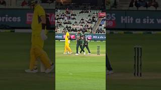 Shaheen Shah Afridi Bowling to Australian Batsman [upl. by Cerveny644]