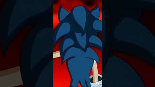 Sonic exe vs Slenderman fy fypシ゚viral [upl. by Alihs686]