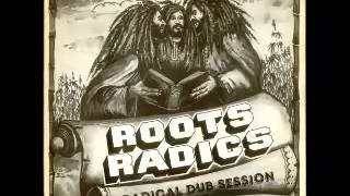 Roots radics  Craftsman dub [upl. by Siekram]