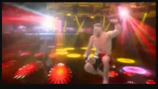 Brock Lesnar Dances [upl. by Syman]