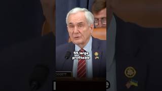 Rep Doggett talks Trump tax scam [upl. by Nylek560]