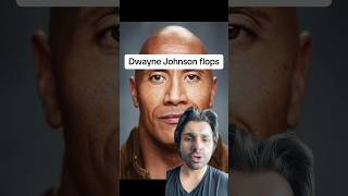 Dwayne Johnson flops [upl. by Aliban]