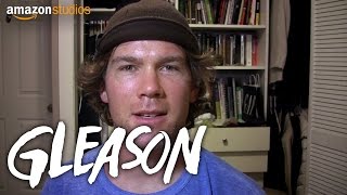 Gleason  Whats It All About Movie Clip  Amazon Studios [upl. by Gentille369]